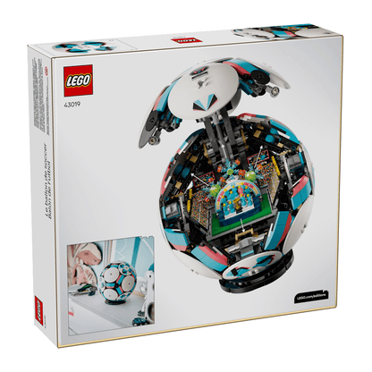 LEGO Soccer Ball