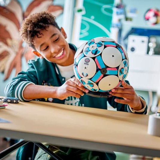 LEGO Soccer Ball
