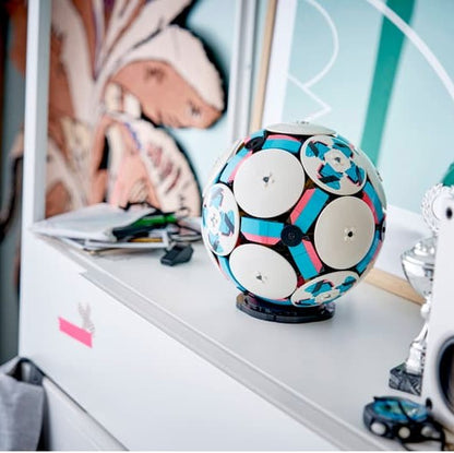 LEGO Soccer Ball