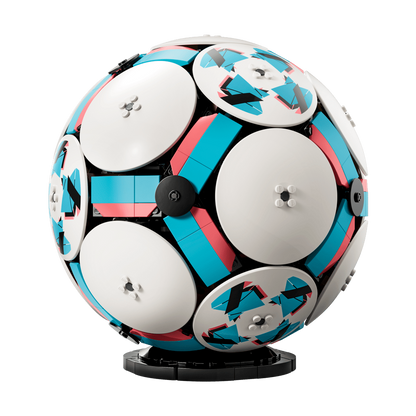 LEGO Soccer Ball