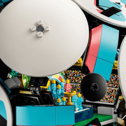 LEGO Soccer Ball