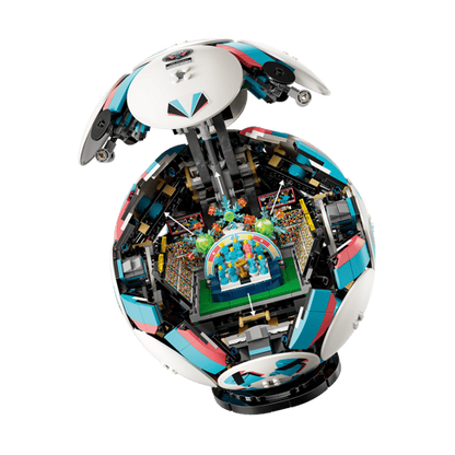 LEGO Soccer Ball