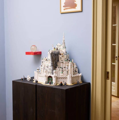 LEGO The Lord of the Rings: Minas Tirith
