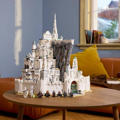 LEGO The Lord of the Rings: Minas Tirith